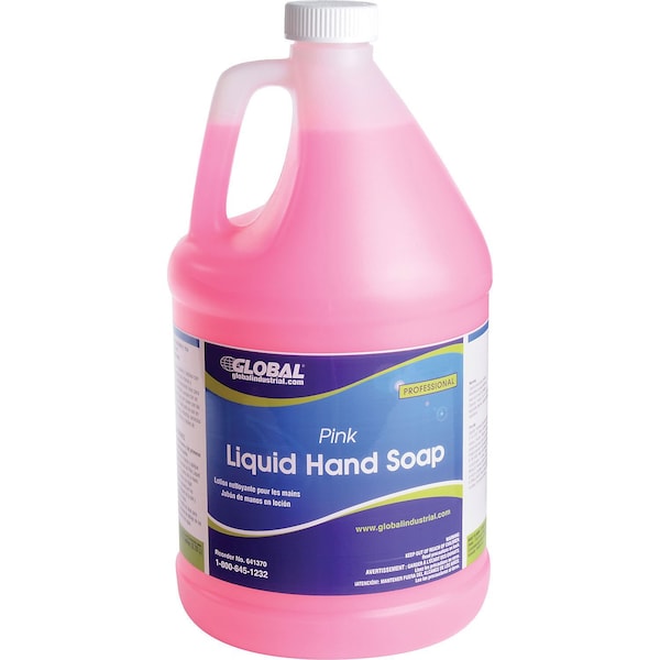 Liquid Pink, 4 PK